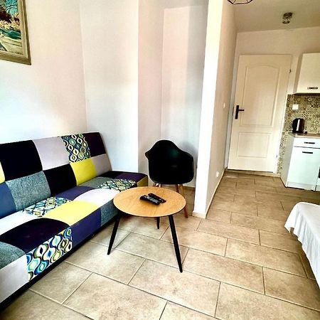 Familly Apartament 5 Miedzyzdroje Exteriör bild