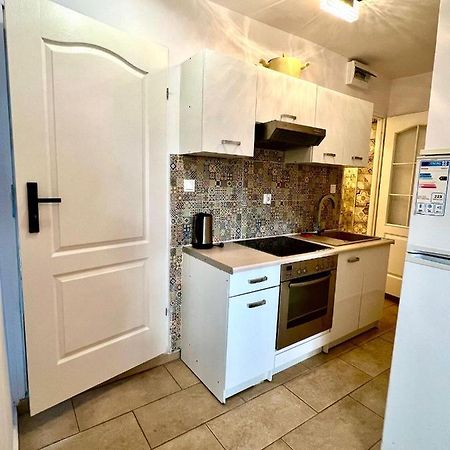 Familly Apartament 5 Miedzyzdroje Exteriör bild