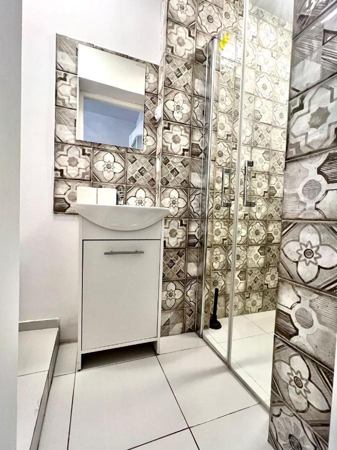 Familly Apartament 5 Miedzyzdroje Exteriör bild