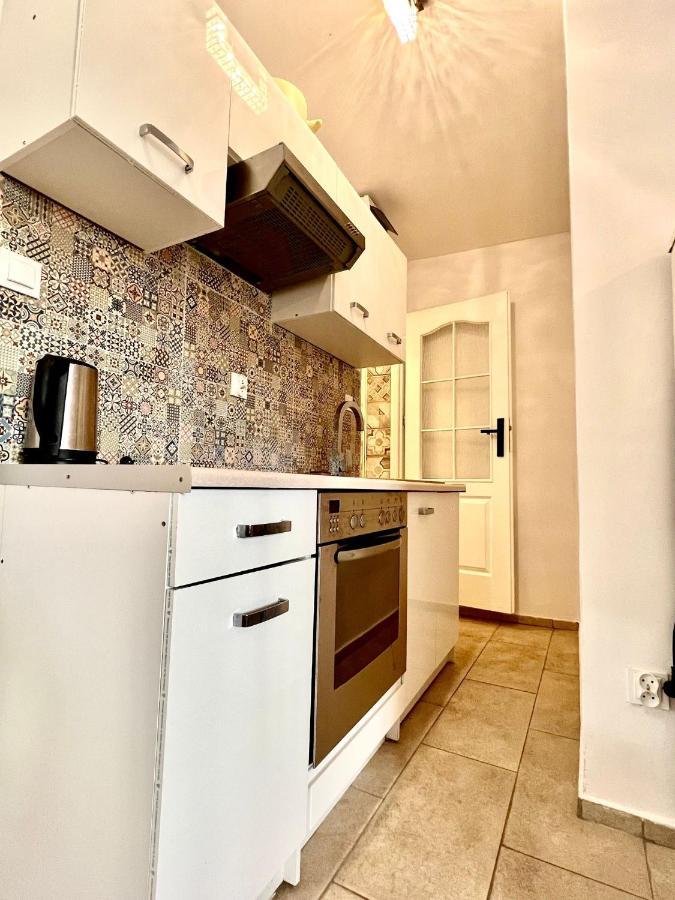Familly Apartament 5 Miedzyzdroje Exteriör bild