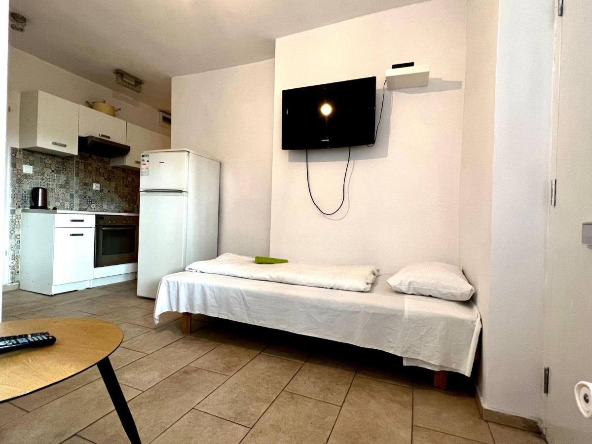 Familly Apartament 5 Miedzyzdroje Exteriör bild